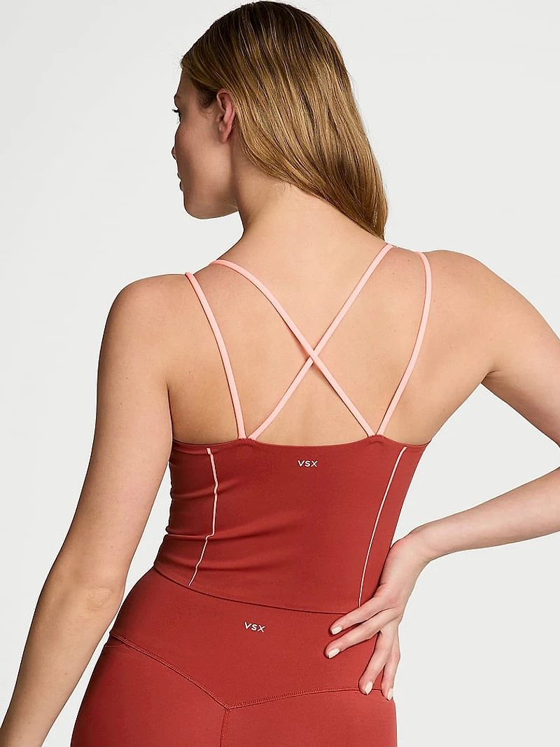 VSX Elevate™ Chroma Contours Tank Top