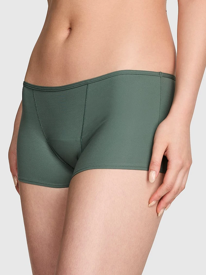 Period Boyshort Panty