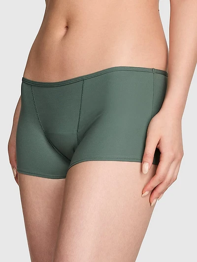 Period Boyshort Panty