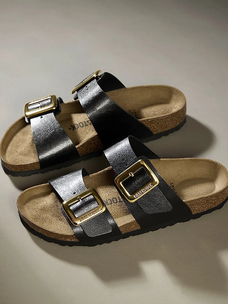 Sydney Birko-Flor® Sandals