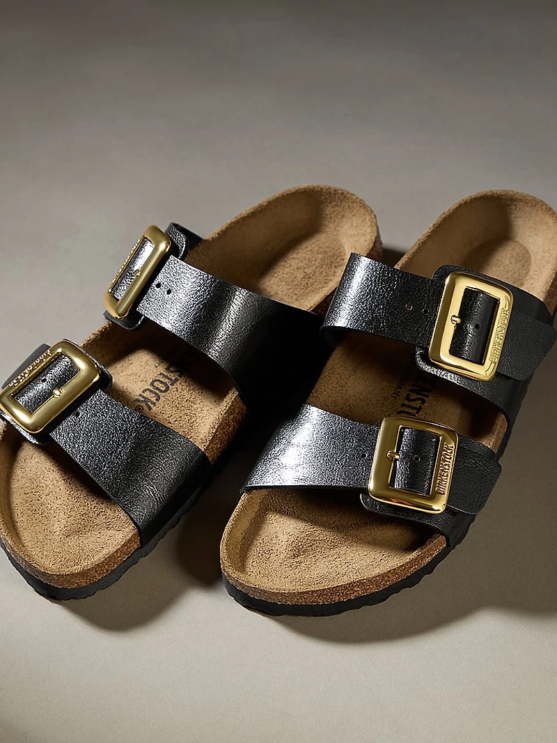 Sydney Birko-Flor® Sandals