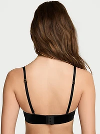 Very Sexy Bombshell Add-2-Cups Push-Up Strapless Bra