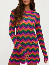 Libbi Dress