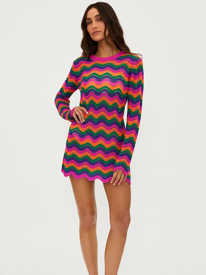 Libbi Dress