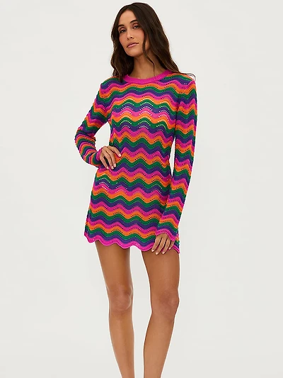 Libbi Dress