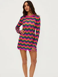Libbi Dress