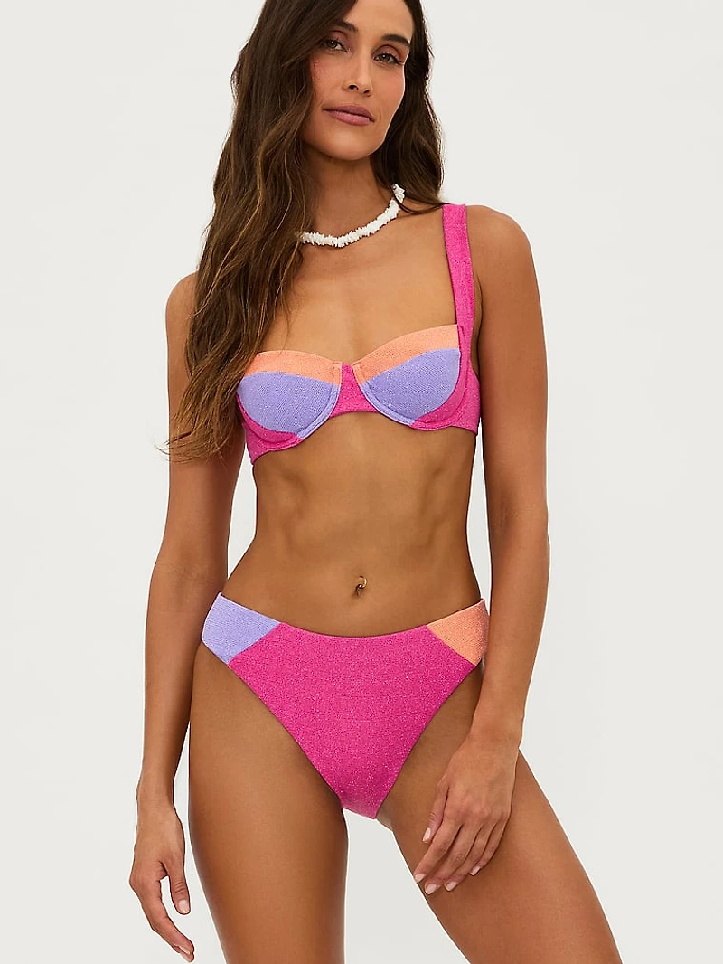 Kimora Bikini Bottom
