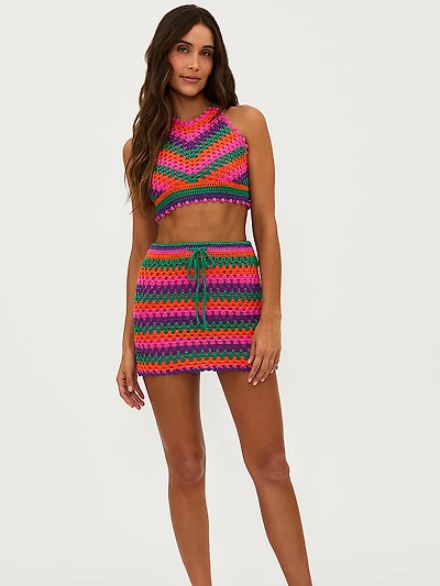 Alita Skirt