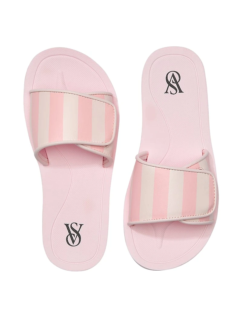 Slide Sandals