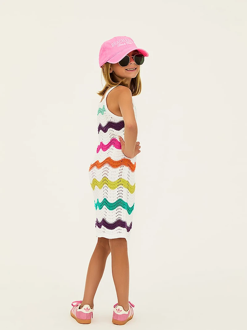 Little Tessie Dress