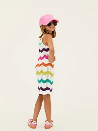 Little Tessie Dress