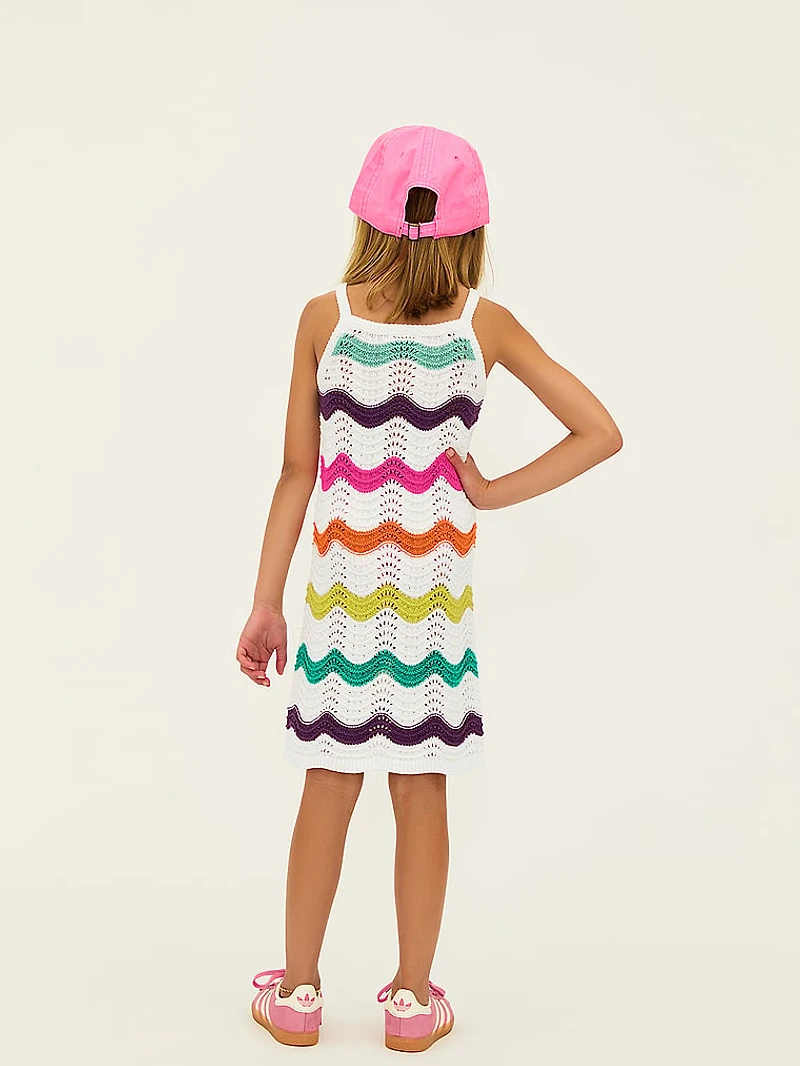 Little Tessie Dress