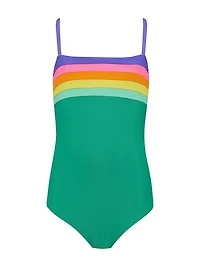 Little Jessa One-Piece Swimsuit