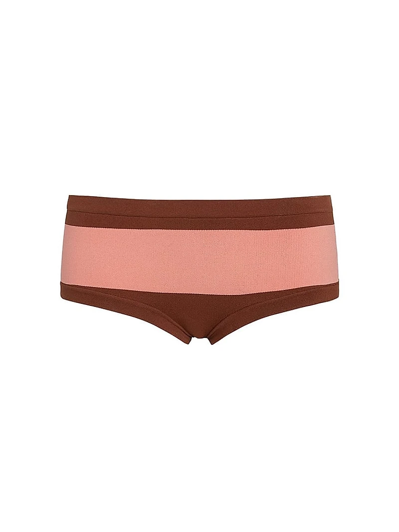 Ballet Bikini Briefs