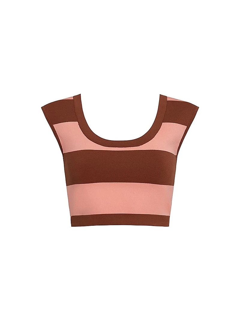 Ballet Bikini Top