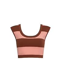 Ballet Bikini Top