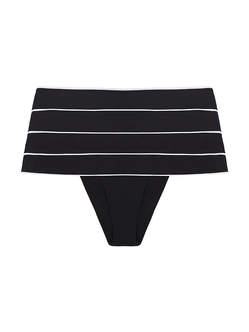 Deco Bikini Bottom