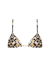 Equator Bikini Top