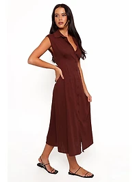 Cami Midi Dress