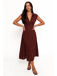 Cami Midi Dress