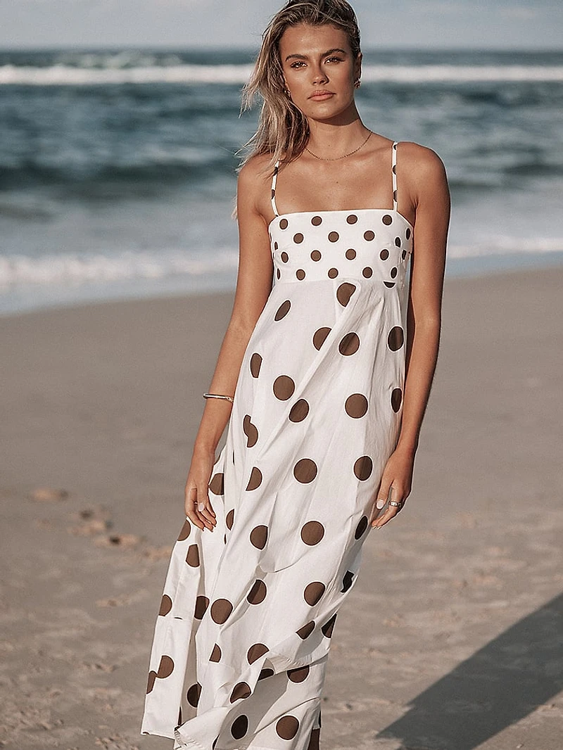 Deenie Maxi Dress