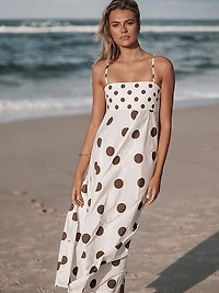 Deenie Maxi Dress