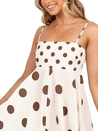 Deenie Maxi Dress