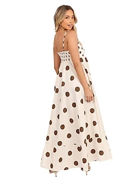 Deenie Maxi Dress
