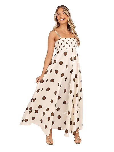 Deenie Maxi Dress