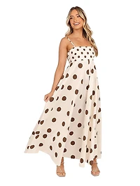 Deenie Maxi Dress