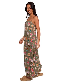 Aoife Maxi Dress
