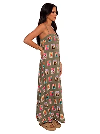 Aoife Maxi Dress
