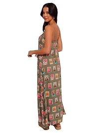 Aoife Maxi Dress