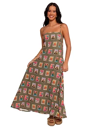 Aoife Maxi Dress
