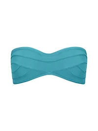 Deco Bikini Top