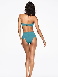 Deco Bikini Top