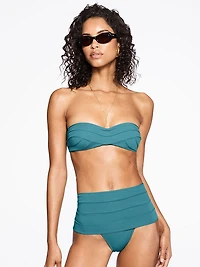 Deco Bikini Top