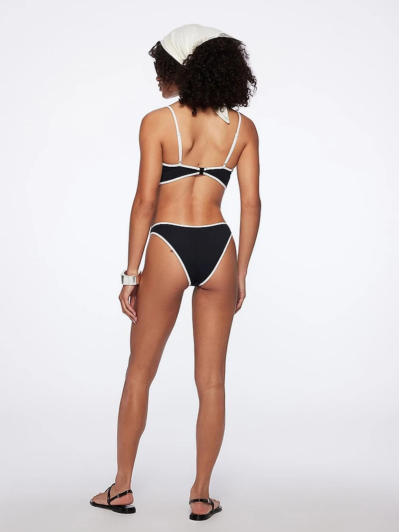 Sculpting Infinity Bikini Top