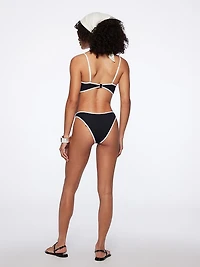 Sculpting Infinity Bikini Top