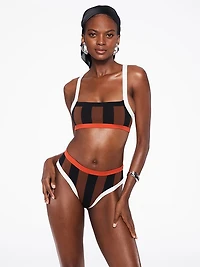 La Plage Bikini Bottom