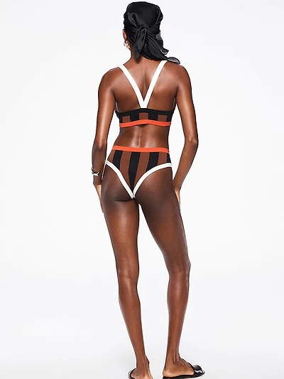 La Plage Bikini Bottom