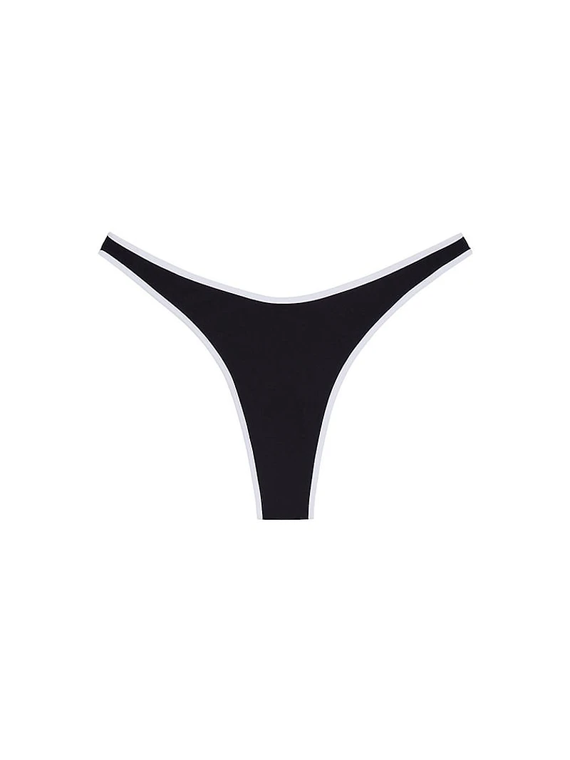 Sculpting Ursula Bikini Bottom