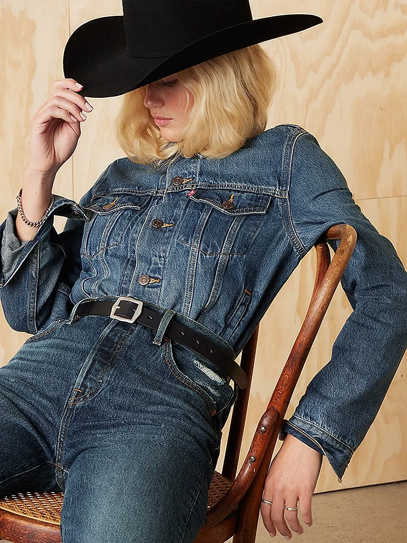 Original Trucker Jacket