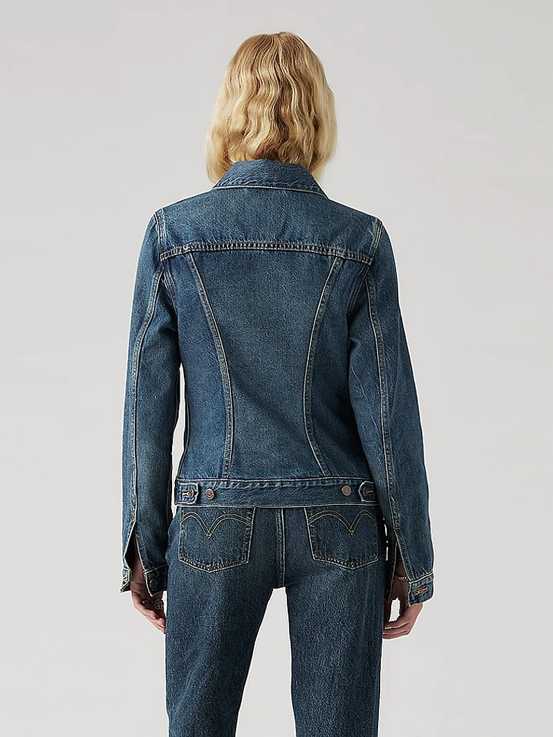 Original Trucker Jacket