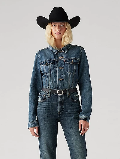 Original Trucker Jacket