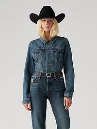 Original Trucker Jacket