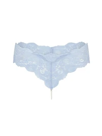 Aster Pearl Thong Panty