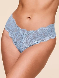 Aster Pearl Thong Panty