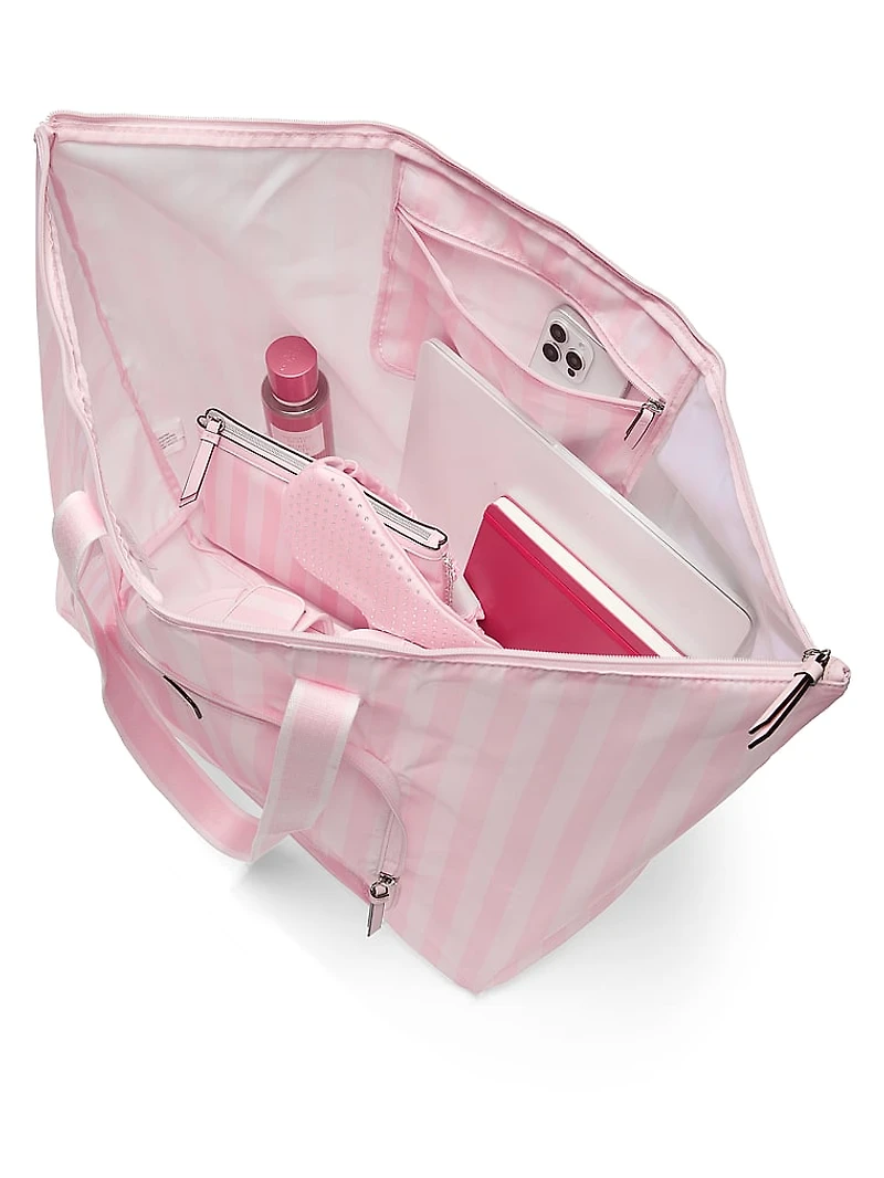 Weekender Bag