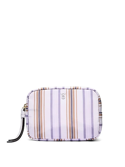 Travel Makeup Bag